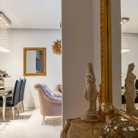 Tirent Apartment-spacious 2-bedroom In Delijorgji Appartement Tirana