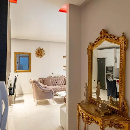 Tirent Apartment-spacious 2-bedroom In Delijorgji Tirana