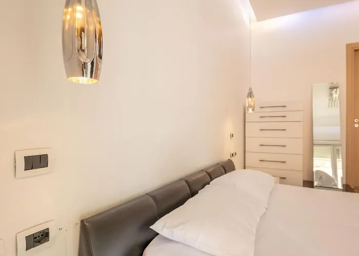 Tirent Apartment-spacious 2-bedroom In Delijorgji Appartement