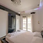 Apartament Tirent Apartment-spacious 2-bedroom In Delijorgji *