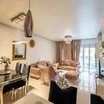 Tirent Apartment-spacious 2-bedroom In Delijorgji Apartament Tirana