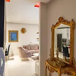 Tirent Apartment-spacious 2-bedroom In Delijorgji Tirana