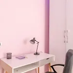 Tirent Apartment-spacious 2-bedroom In Delijorgji * Tirana