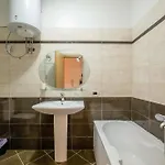 Tirent Apartment-spacious 2-bedroom In Delijorgji Tirana