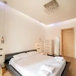 Apartament Tirent Apartment-spacious 2-bedroom In Delijorgji *