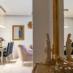 Apartament Tirent Apartment-spacious 2-bedroom In Delijorgji *
