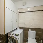 Tirent Apartment-spacious 2-bedroom In Delijorgji * Tirana