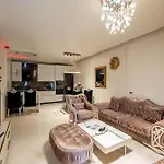 Tirent Apartment-spacious 2-bedroom In Delijorgji Apartament Tirana