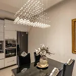 Apartament Tirent Apartment-spacious 2-bedroom In Delijorgji *