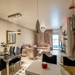 Tirent Apartment-spacious 2-bedroom In Delijorgji * Tirana