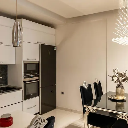 Tirent Apartment-spacious 2-bedroom In Delijorgji Apartment Tirana
