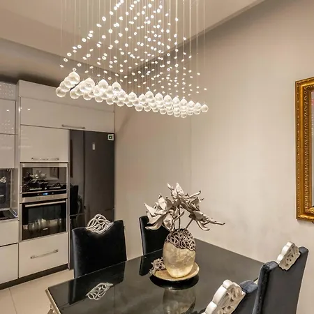 Appartement Tirent Apartment-spacious 2-bedroom In Delijorgji *