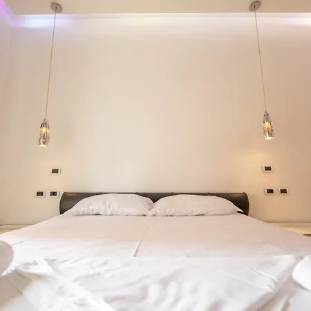 Apartman Tirent Apartment-spacious 2-bedroom In Delijorgji