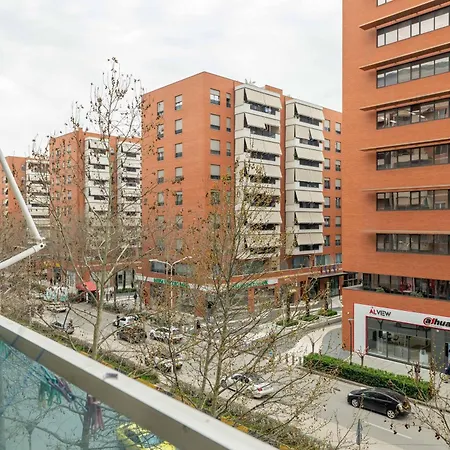 Tirent Apartment-spacious 2-bedroom In Delijorgji Apartment Tirana